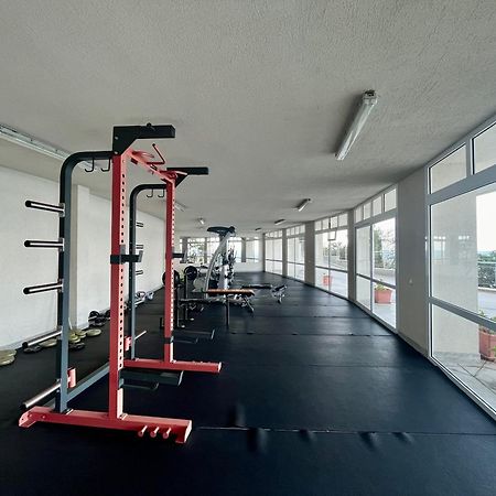 Плажни Апартаменти Силвър Бийч - Silver Beach Sea Apartments Bjala Exteriér fotografie