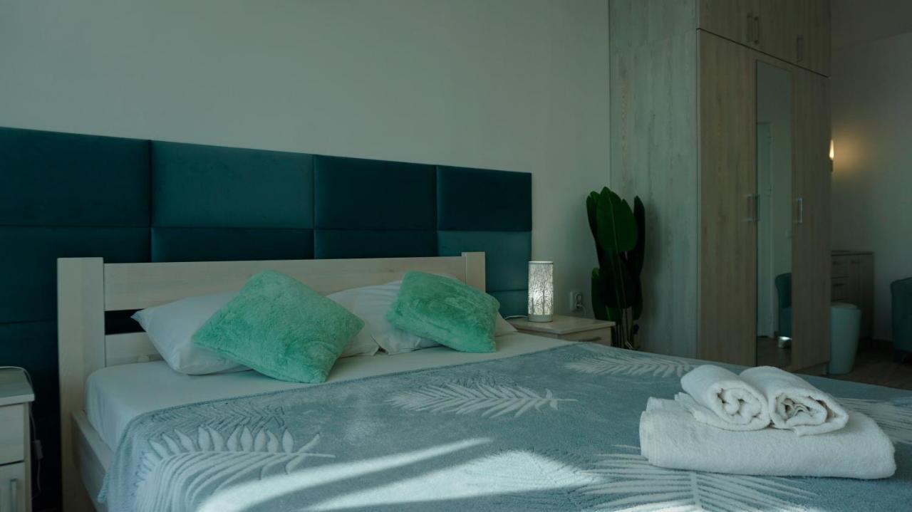Плажни Апартаменти Силвър Бийч - Silver Beach Sea Apartments Bjala Exteriér fotografie