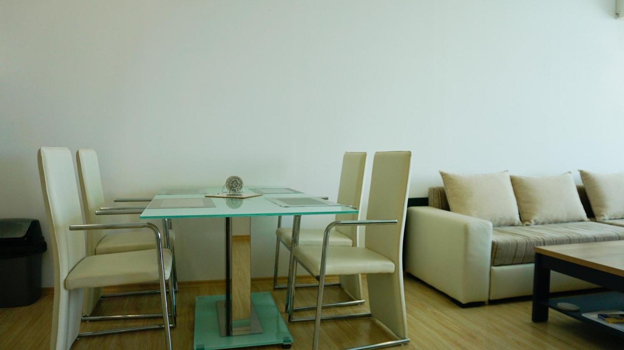 Плажни Апартаменти Силвър Бийч - Silver Beach Sea Apartments Bjala Exteriér fotografie