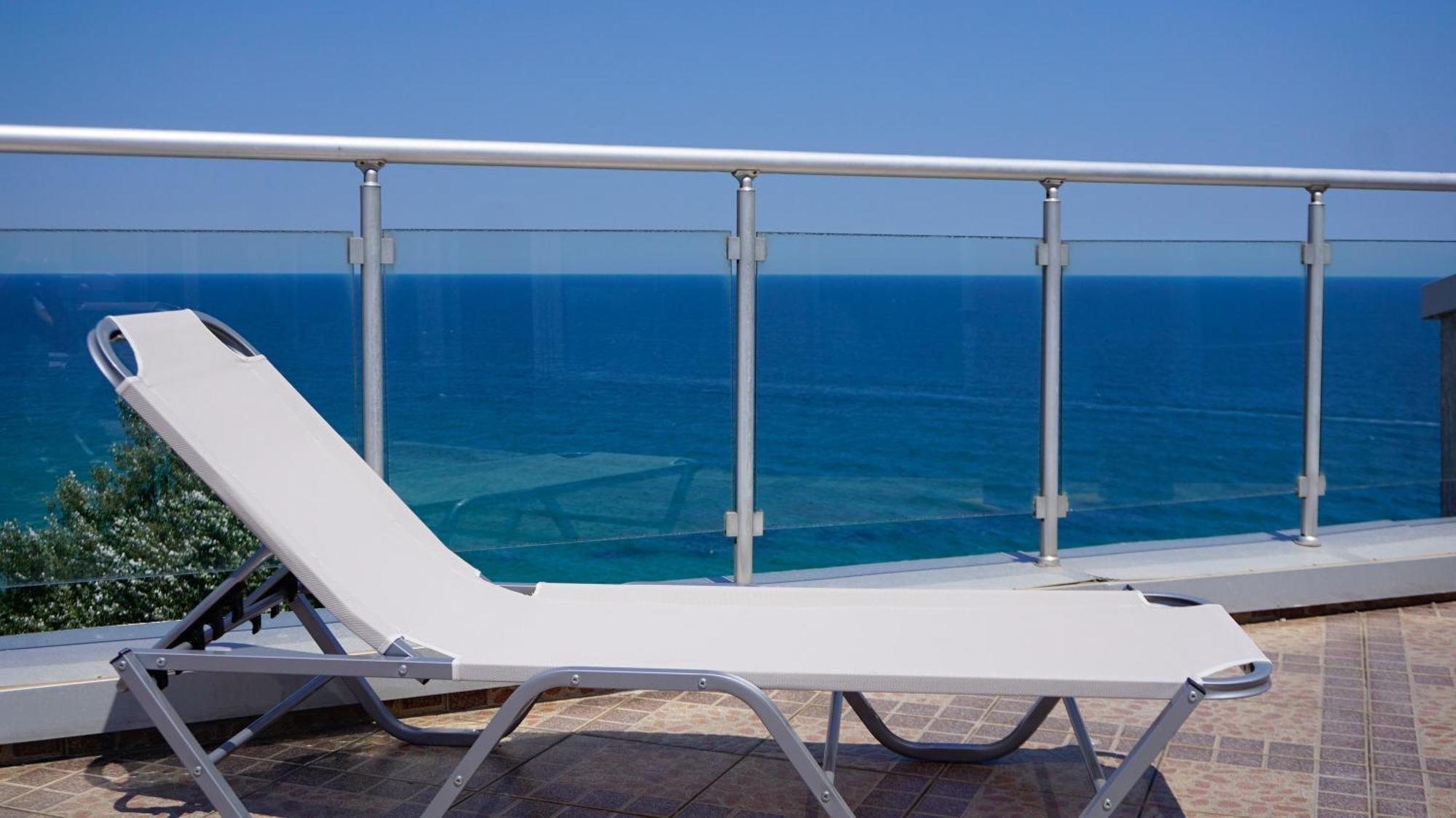 Плажни Апартаменти Силвър Бийч - Silver Beach Sea Apartments Bjala Exteriér fotografie