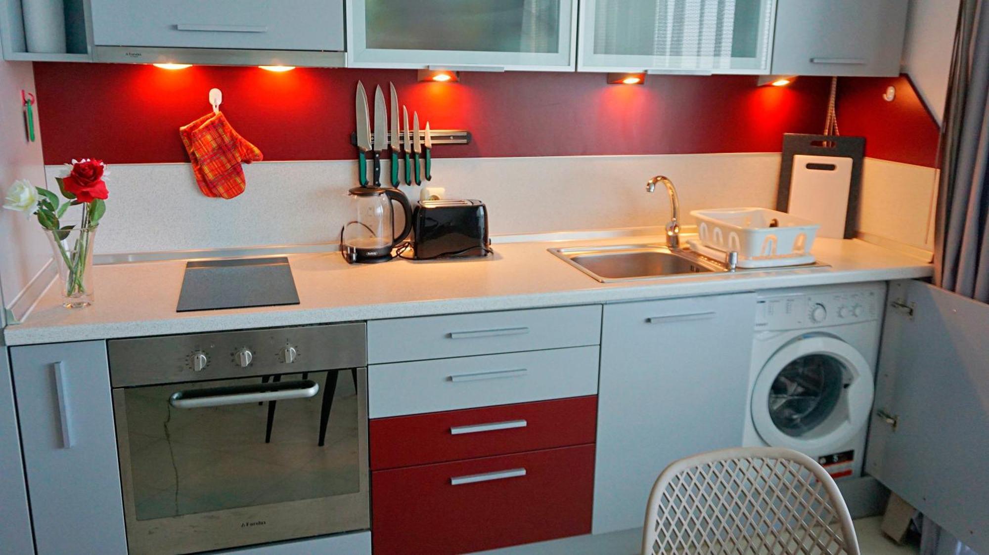 Плажни Апартаменти Силвър Бийч - Silver Beach Sea Apartments Bjala Exteriér fotografie