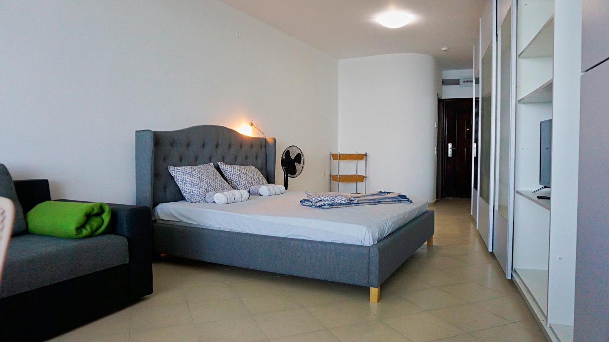 Плажни Апартаменти Силвър Бийч - Silver Beach Sea Apartments Bjala Exteriér fotografie