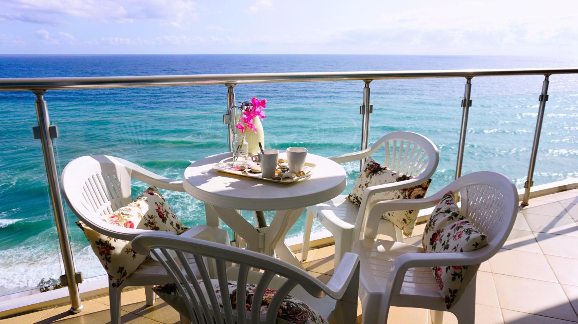Плажни Апартаменти Силвър Бийч - Silver Beach Sea Apartments Bjala Pokoj fotografie